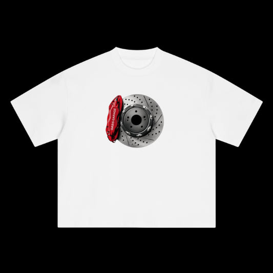 OG Brake Tee