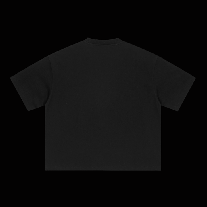 The C5 Classic Tee — back
