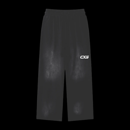 OG Loose Fit Cotton Sweatpants