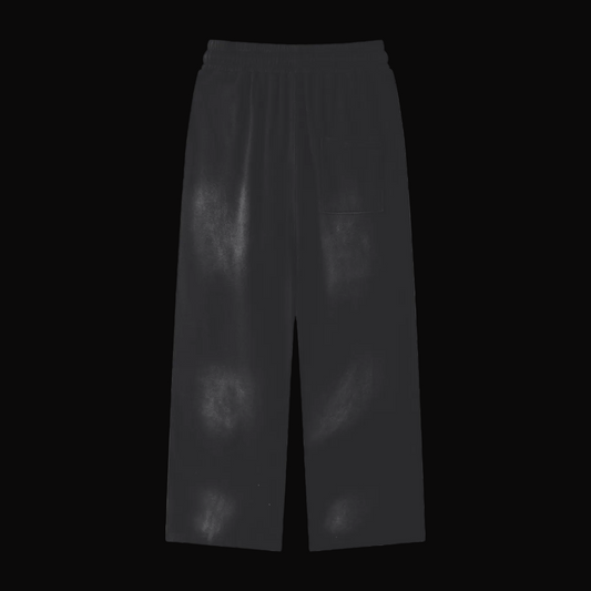 OG Loose Fit Cotton Sweatpants