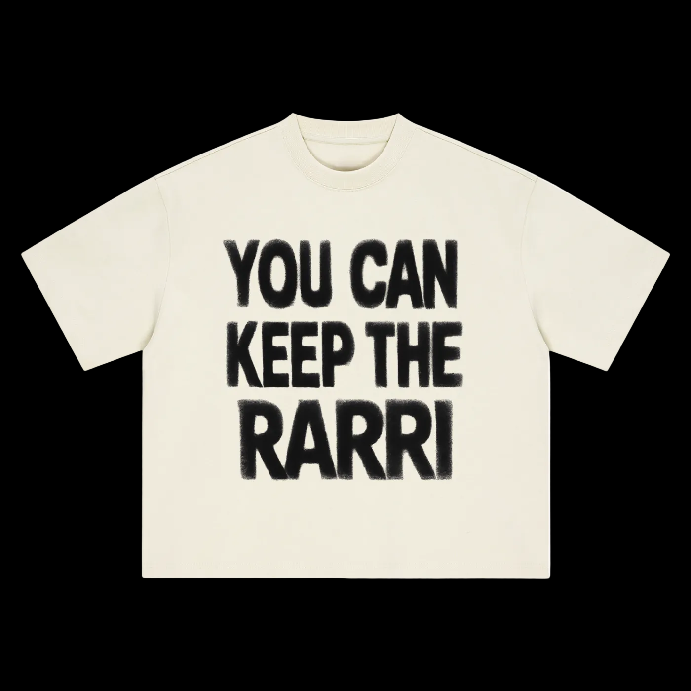 Light OG Essentials Tee